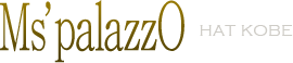 ペット共生型デザイナーズマンションMs'palazzO HATKOBE